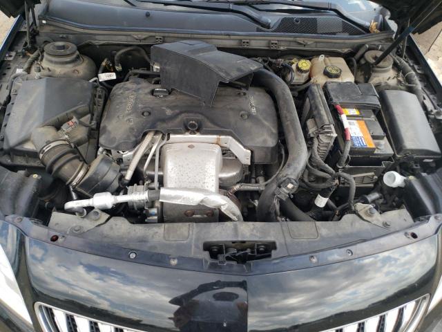 Photo 7 from auction – 2016 BUICK REGAL with VIN 2G4GL5EX3G9120573