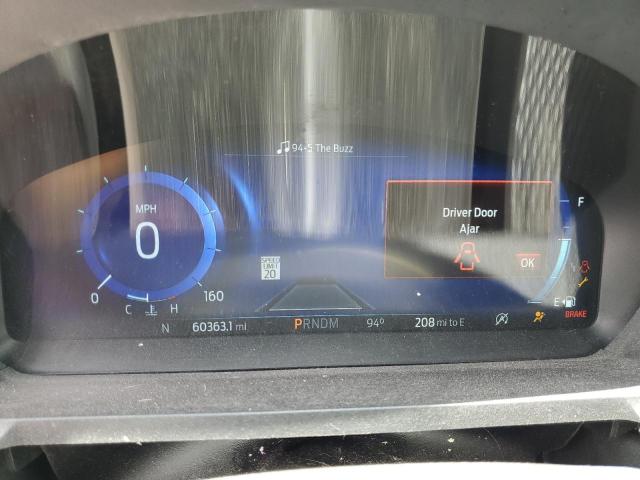 Photo 8 from auction – 2020 FORD EXPLORER S with VIN 1FM5K8GC0LGA38236