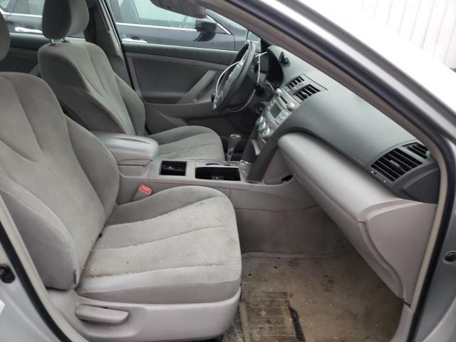 Photo 5 from auction – 2007 TOYOTA CAMRY CE with VIN 4T1BE46KX7U162887