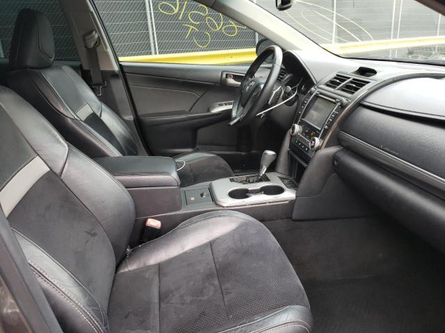 Photo 5 from auction – 2014 TOYOTA CAMRY L with VIN 4T1BF1FK3EU793070