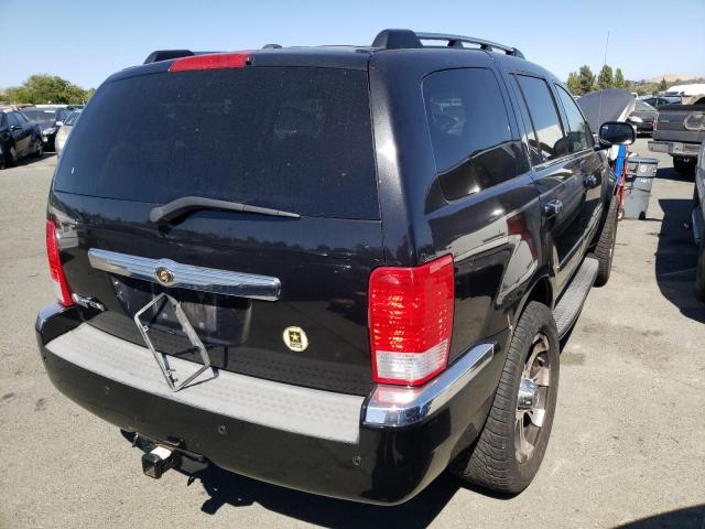 Photo 4 from auction – 2008 CHRYSLER ASPEN LIMI with VIN 1A8HW58NX8F110795