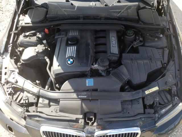 Photo 7 from auction – 2007 BMW 328 XI with VIN WBAWC33567PD07619