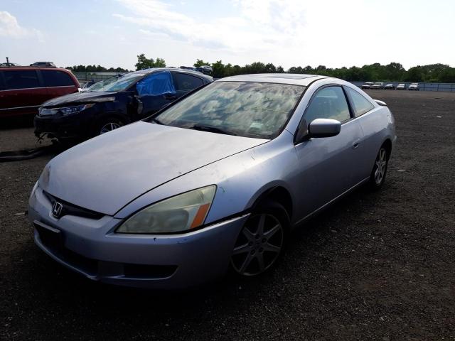 Photo 2 from auction – 2004 HONDA ACCORD EX with VIN 1HGCM82664A005304