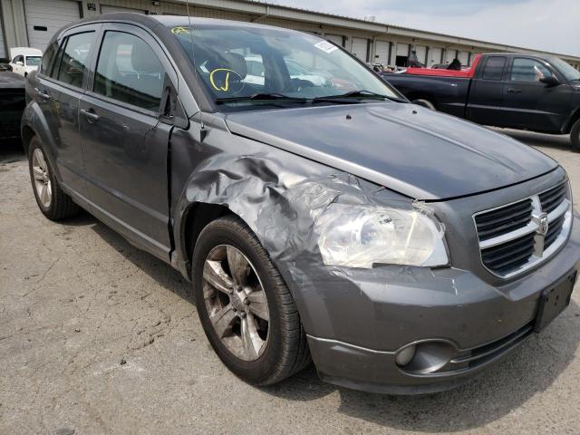 Photo 9 from auction – 2011 DODGE CALIBER MA with VIN 1B3CB3HA9BD295764