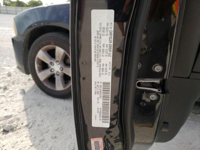 Photo 10 from auction – 2011 DODGE CHARGER with VIN 2B3CL3CG0BH512033