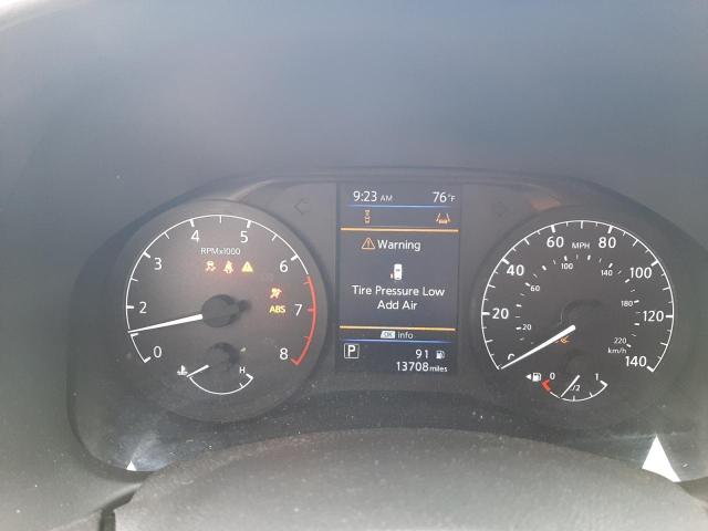 Photo 8 from auction – 2022 NISSAN ALTIMA S with VIN 1N4BL4BV2NN301398