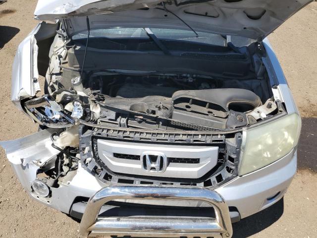 Photo 7 from auction – 2009 HONDA PILOT TOUR with VIN 5FNYF48989B008888