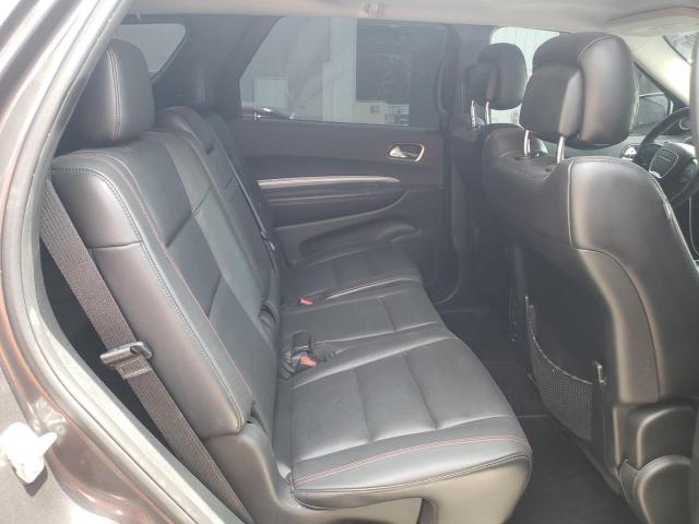 Photo 6 from auction – 2018 DODGE DURANGO GT with VIN 1C4RDJDG5JC134074