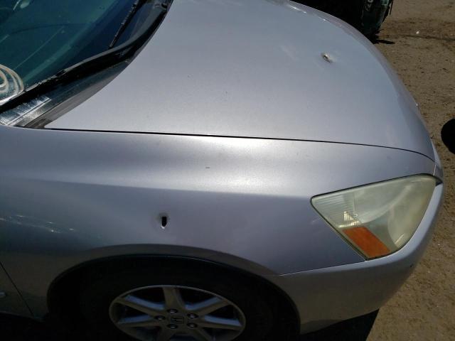 Photo 9 from auction – 2003 HONDA ACCORD EX with VIN 1HGCM66523A050597
