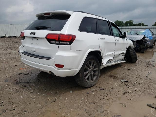 Photo 4 from auction – 2017 JEEP GRAND CHER with VIN 1C4RJFBG9HC646987