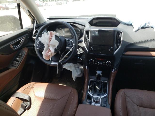 Photo 9 from auction – 2021 SUBARU FORESTER T with VIN JF2SKAXC9MH513930
