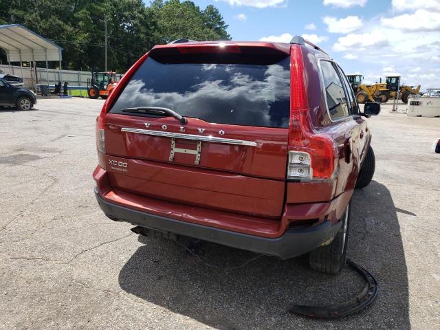 Photo 9 from auction – 2011 VOLVO XC90 3.2 with VIN YV4952CY9B1581479