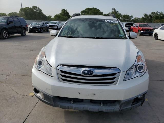 Photo 9 from auction – 2012 SUBARU OUTBACK 2. with VIN 4S4BRCGC1C3208404