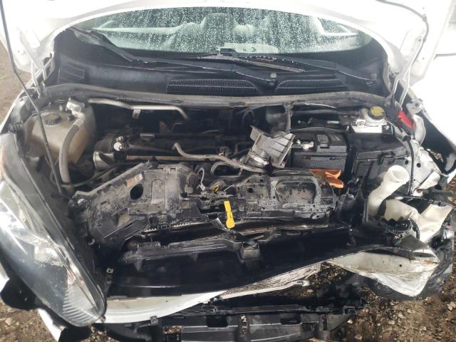 Photo 7 from auction – 2018 FORD FIESTA SE with VIN 3FADP4BJ3JM132944