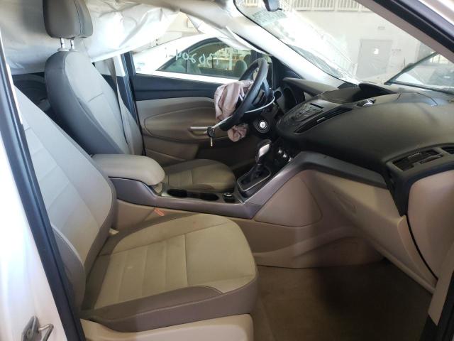 Photo 5 from auction – 2013 FORD ESCAPE SE with VIN 1FMCU0GX4DUC04413