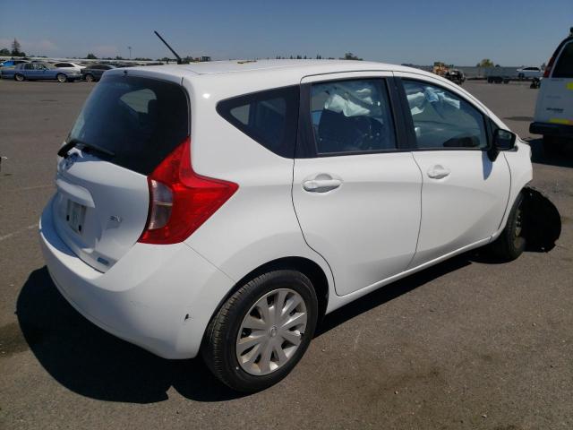 Photo 4 from auction – 2015 NISSAN VERSA NOTE with VIN 3N1CE2CP5FL428244