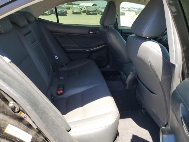 Photo 6 from auction – 2014 LEXUS IS 250 with VIN JTHBF1D22E5036225