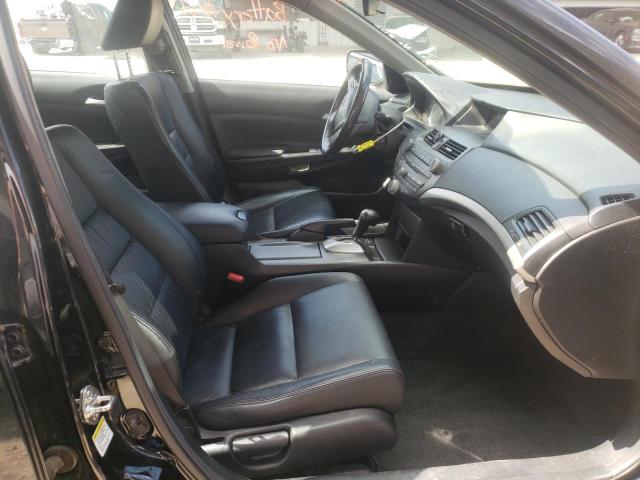 Photo 5 from auction – 2012 HONDA ACCORD with VIN 1HGCP2F63CA154055