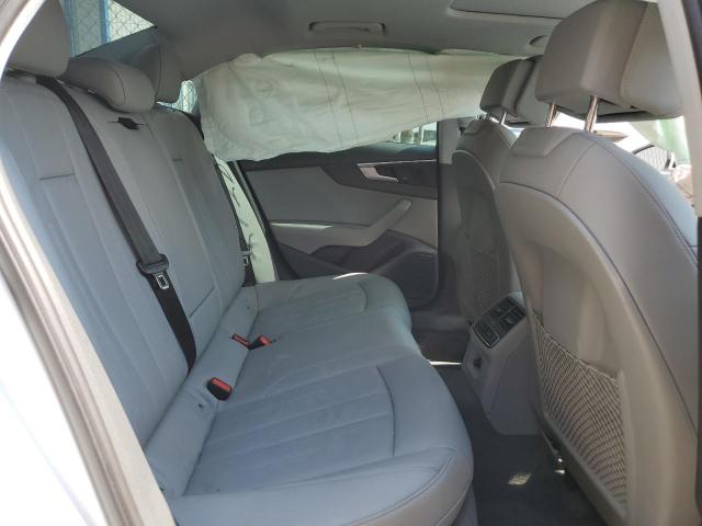 Photo 6 from auction – 2019 AUDI A4 PREMIUM with VIN WAUDNAF43KN018398