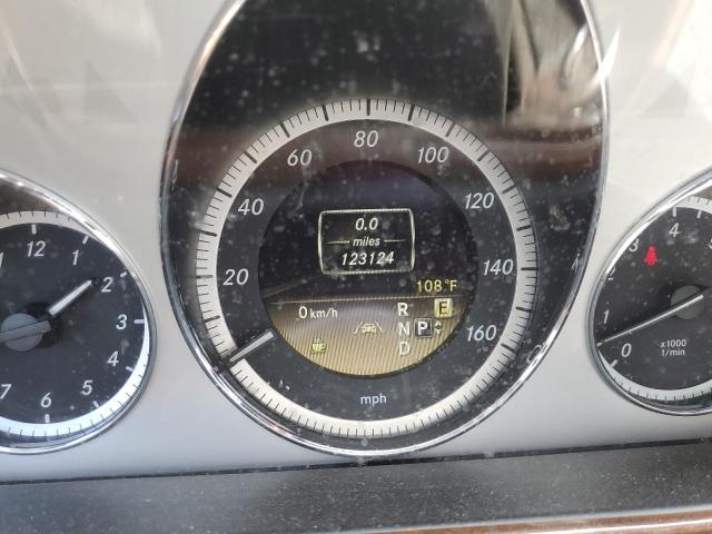 Photo 8 from auction – 2012 MERCEDES-BENZ E 350 with VIN WDDHF5KB7CA629949