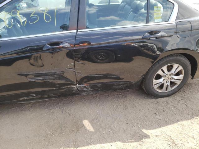Photo 9 from auction – 2012 HONDA ACCORD SE with VIN 1HGCP2F65CA096837