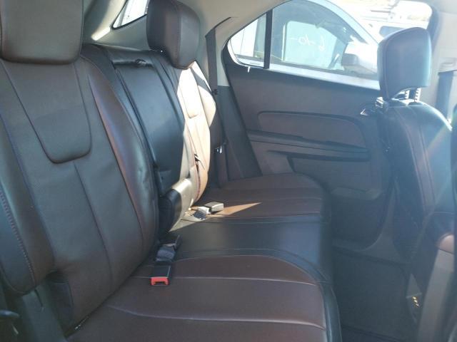 Photo 6 from auction – 2010 CHEVROLET EQUINOX LT with VIN 2CNFLGEY6A6355641