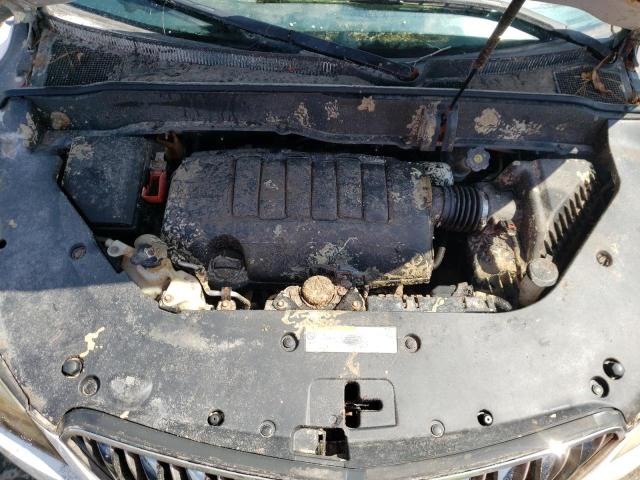 Photo 7 from auction – 2016 BUICK ENCLAVE with VIN 5GAKRAKD8GJ134426