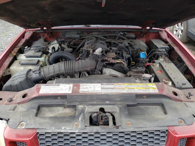 Photo 7 from auction – 2002 FORD EXPLORER S with VIN 1FMZU77E72UC19177