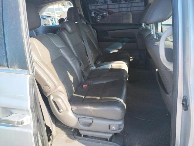 Photo 6 from auction – 2011 HONDA ODYSSEY EX with VIN 5FNRL5H68BB072511