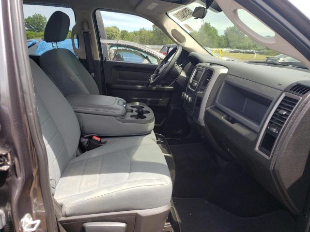 Photo 5 from auction – 2017 RAM 1500 ST with VIN 1C6RR7KGXHS508211