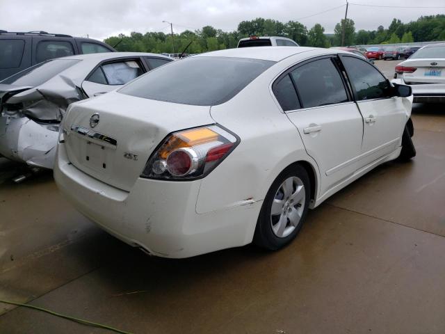 Photo 4 from auction – 2007 NISSAN ALTIMA 2.5 with VIN 1N4AL21E67C214085