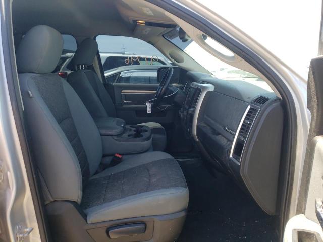 Photo 5 from auction – 2017 RAM 1500 SLT with VIN 1C6RR6GT4HS821948