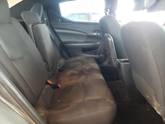 Photo 6 from auction – 2012 DODGE AVENGER SE with VIN 1C3CDZAB2CN325010