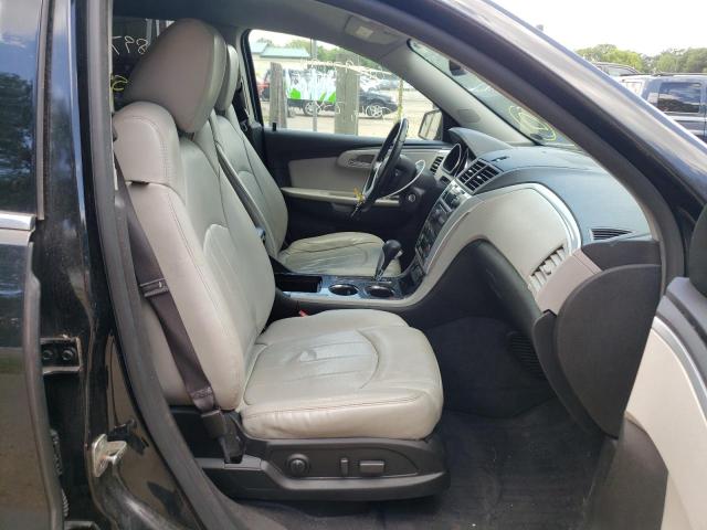 Photo 5 from auction – 2012 CHEVROLET TRAVERSE L with VIN 1GNKVLED6CJ379471