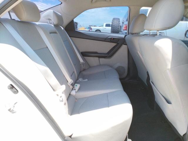 Photo 6 from auction – 2012 KIA FORTE EX with VIN KNAFU4A24C5564275