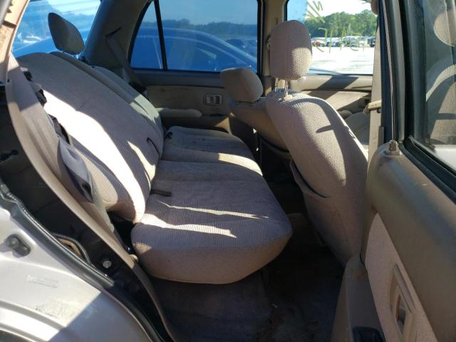 Photo 6 from auction – 2000 TOYOTA 4RUNNER SR with VIN JT3GN86R2Y0156237