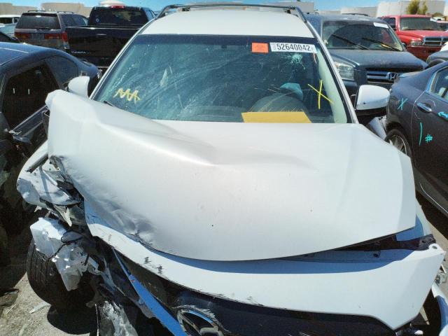 Photo 7 from auction – 2014 MAZDA CX-9 TOURI with VIN JM3TB2CV3E0429626