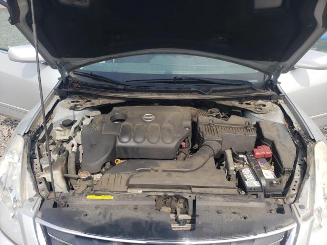 Photo 7 from auction – 2011 NISSAN ALTIMA BAS with VIN 1N4AL2AP8BC140808