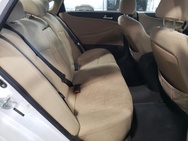 Photo 6 from auction – 2011 HYUNDAI SONATA GLS with VIN 5NPEB4AC3BH171914