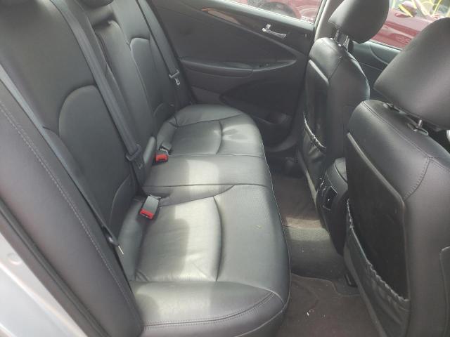 Photo 6 from auction – 2012 HYUNDAI SONATA SE with VIN 5NPEC4AC2CH440872