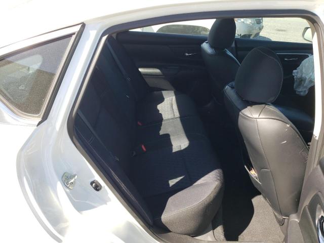 Photo 6 from auction – 2017 NISSAN ALTIMA 2.5 with VIN 1N4AL3AP1HC495267