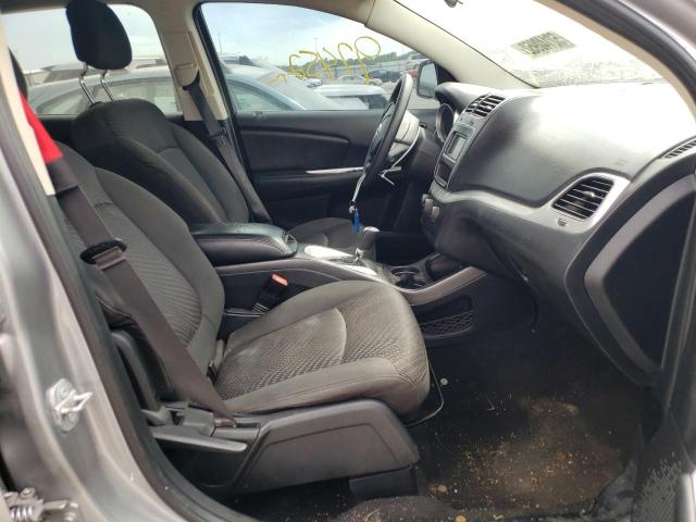Photo 5 from auction – 2016 DODGE JOURNEY SX with VIN 3C4PDDBGXGT133222