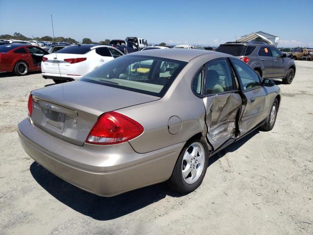 Photo 4 from auction – 2007 FORD TAURUS SE with VIN 1FAFP53U67A126228