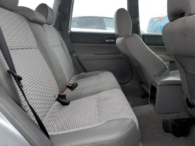 Photo 6 from auction – 2003 SUBARU FORESTER with VIN JF1SG65613G721319