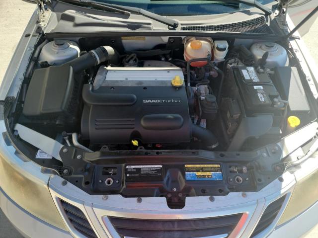 Photo 7 from auction – 2008 SAAB 9-3 2.0T with VIN YS3FB49Y081008196