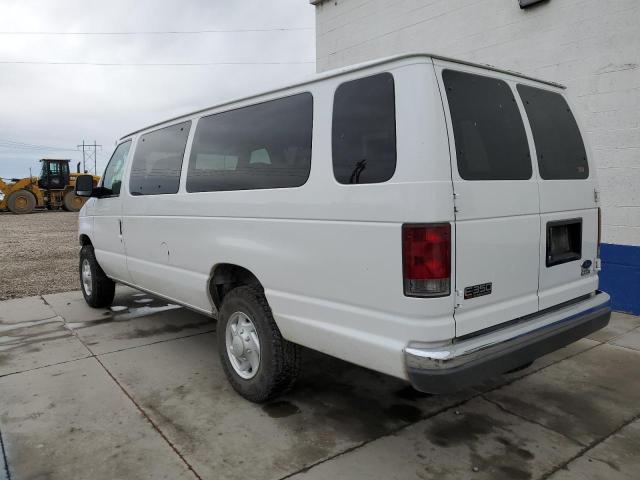Photo 3 from auction – 2003 FORD ECONOLINE with VIN 1FBSS31S13HA45236