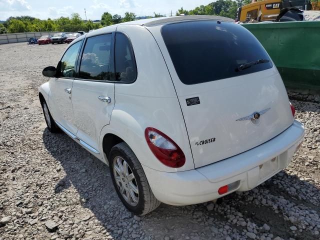 Photo 3 from auction – 2010 CHRYSLER PT CRUISER with VIN 3A4GY5F98AT164878