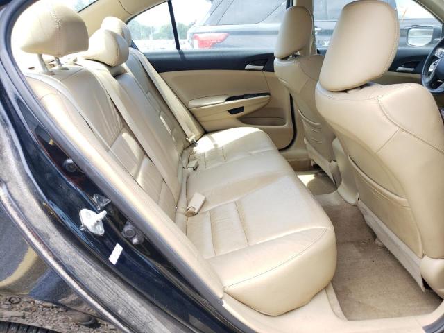 Photo 6 from auction – 2011 HONDA ACCORD SE with VIN 1HGCP2F68BA098998