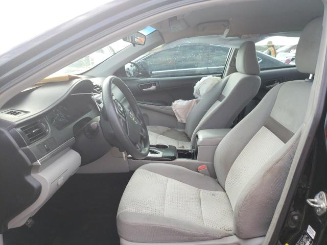 Photo 5 from auction – 2013 TOYOTA CAMRY L with VIN 4T1BF1FK6DU265618