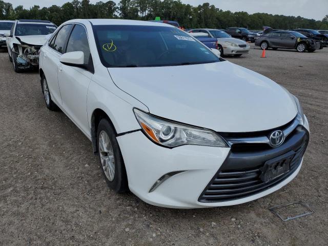 Photo 1 from auction – 2017 TOYOTA CAMRY LE with VIN 4T1BF1FKXHU728026
